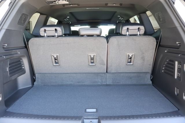 New 2026 Buick Enclave Sport Touring w/ Power Package FWD image 19