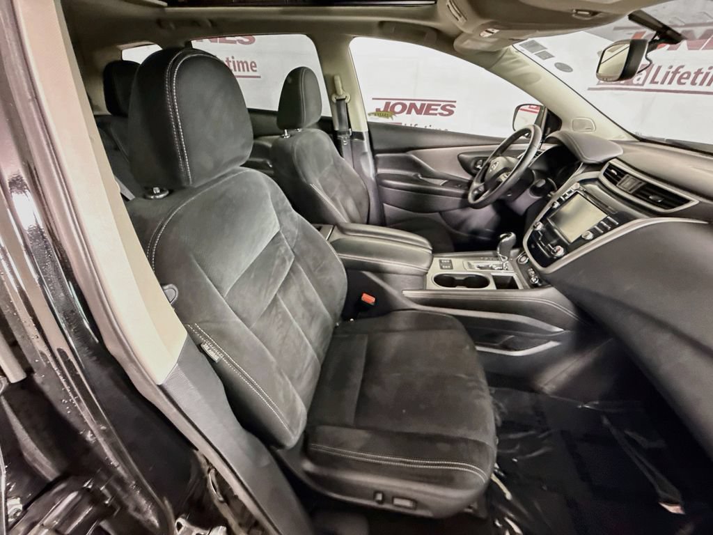 Used 2019 Nissan Murano SV w/ Premium Package AWD/4WD image 32