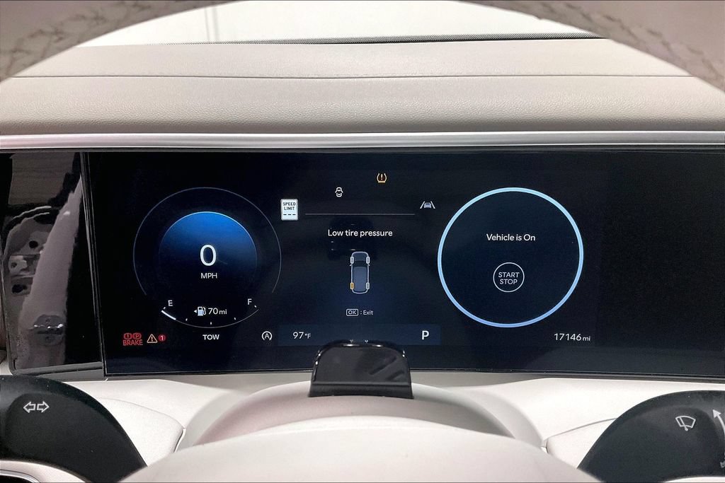 Used 2026 Hyundai Palisade SEL FWD image 26
