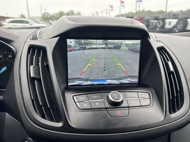 Used 2019 Ford Escape SE AWD/4WD image 23