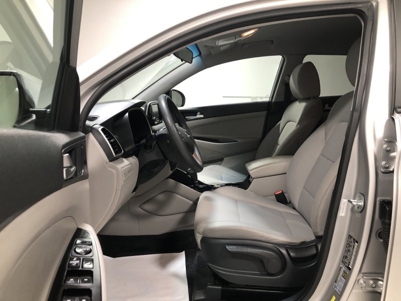 Used 2020 Hyundai Tucson SE image 17