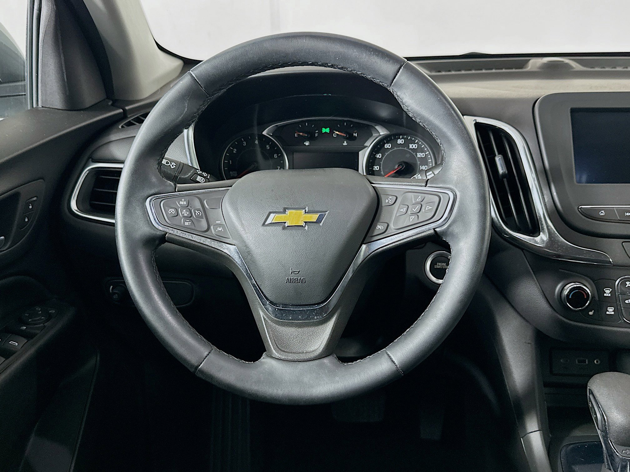 Used 2024 Chevrolet Equinox LT w/ LPO, Floor Liner Package image 18