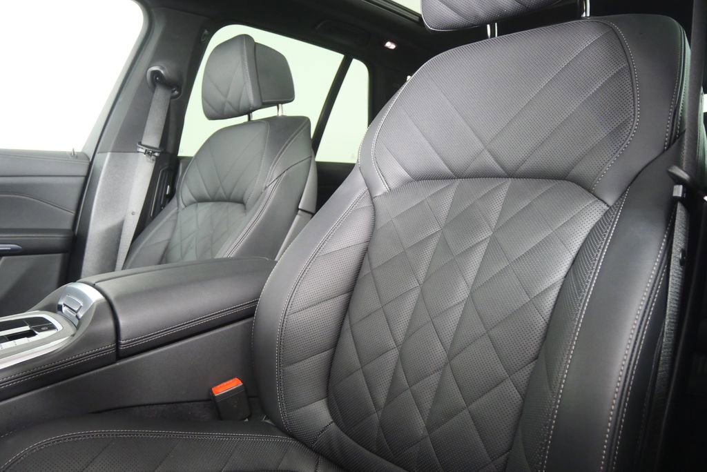 Used 2025 BMW X5 xDrive40i image 11