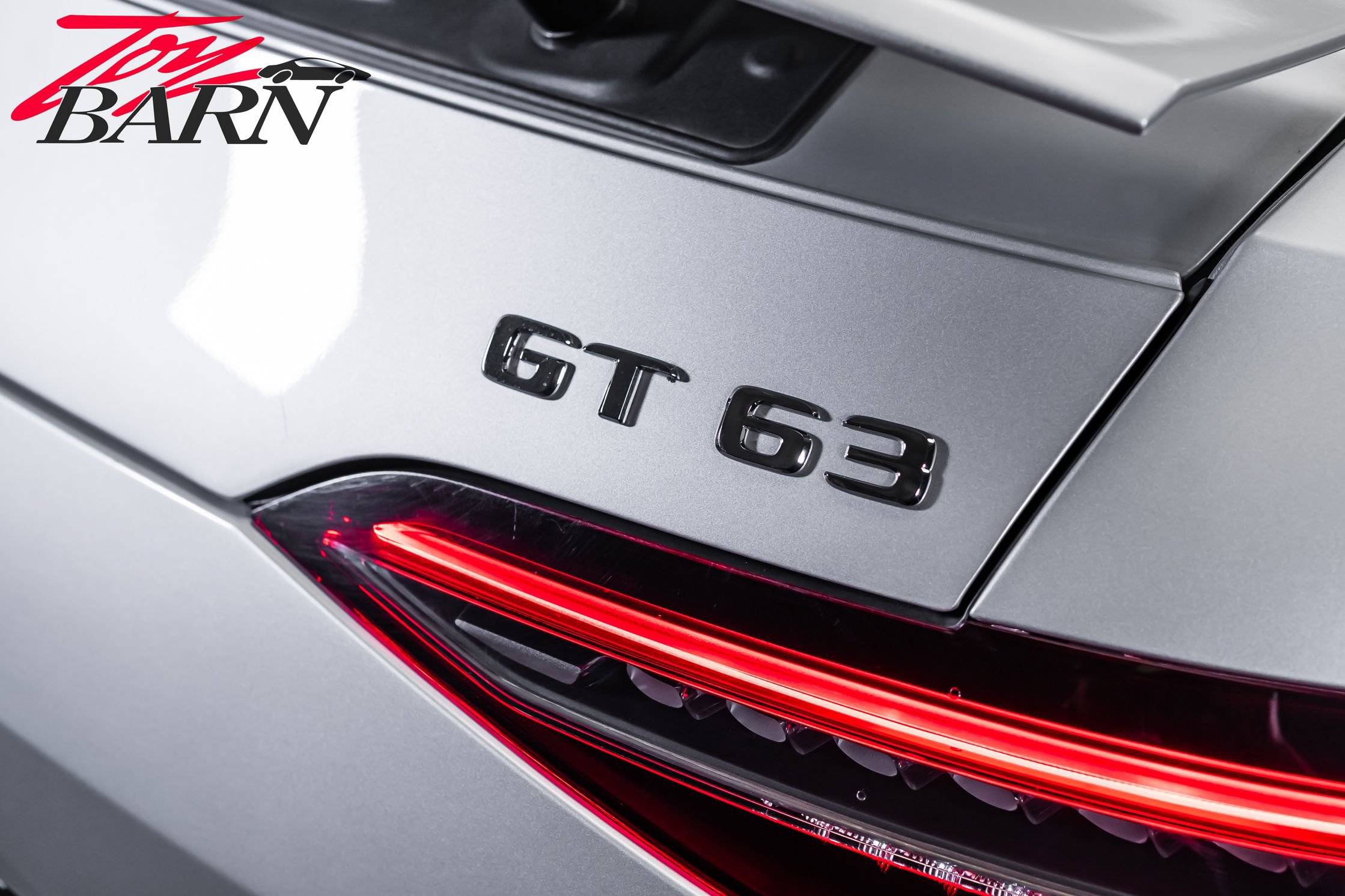 Used 2020 Mercedes-Benz AMG GT 63 image 14