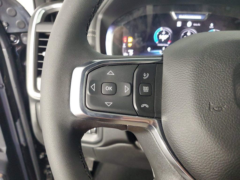 New 2025 RAM 2500 Laramie image 26