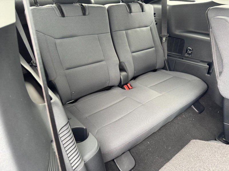 New 2026 Ford Explorer Active image 7