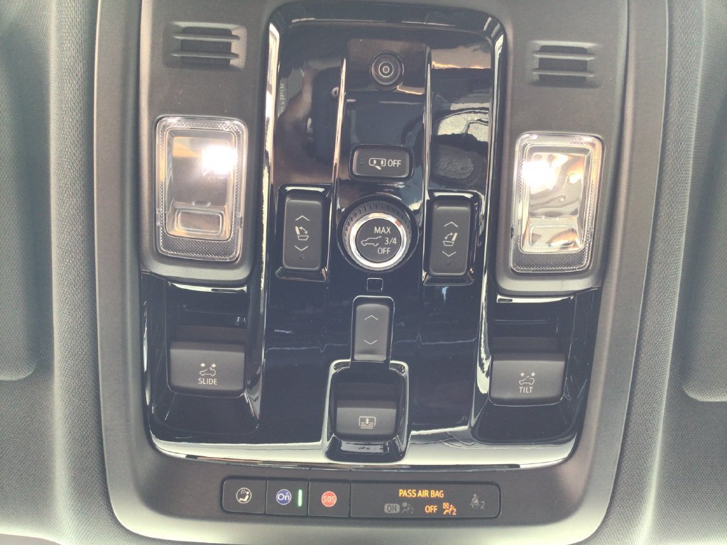 New 2026 Chevrolet Tahoe Premier w/ Sun And Tow Package AWD/4WD image 19