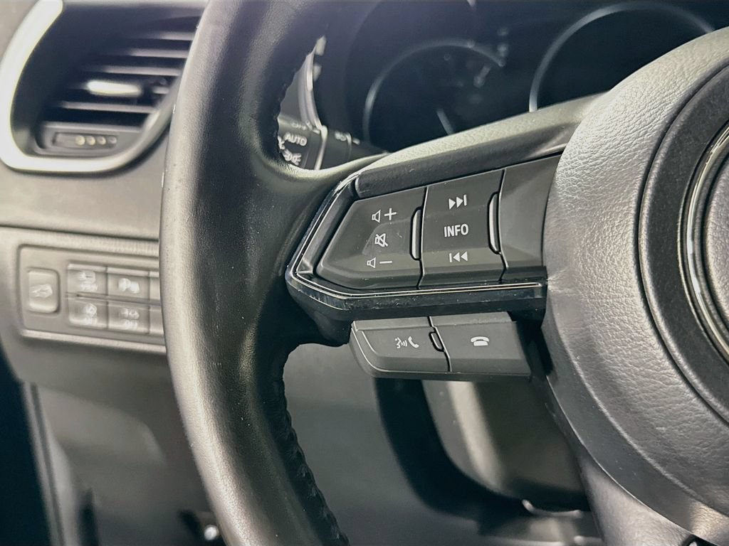 Used 2021 MAZDA CX-9 Grand Touring FWD image 21