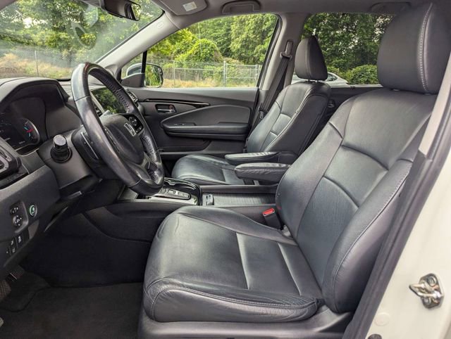 Used 2019 Honda Pilot Touring image 21