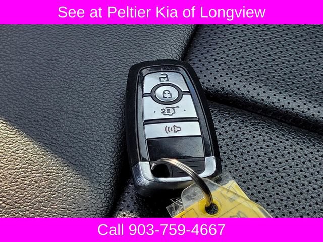 Used 2021 Ford Expedition XLT RWD image 33