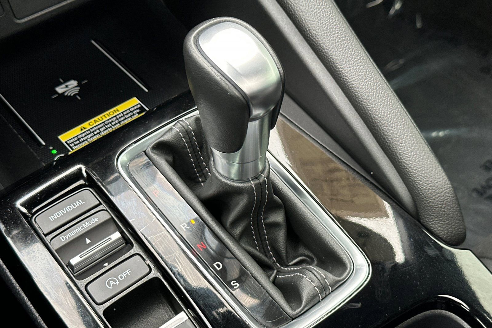 Used 2024 Acura Integra A-Spec FWD image 25