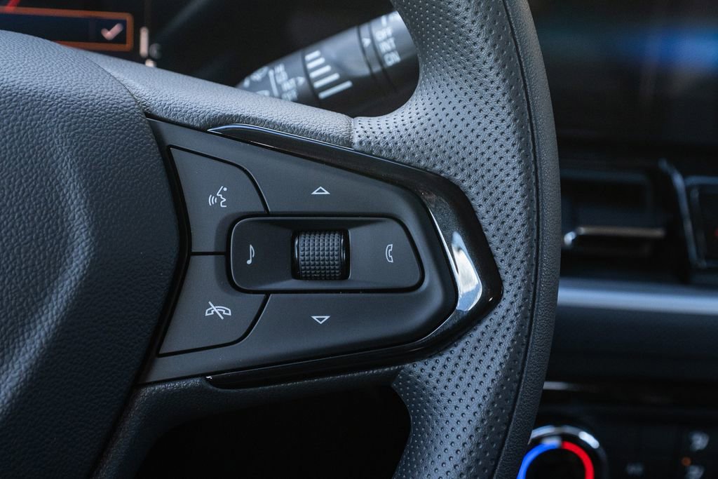 New 2026 Chevrolet TrailBlazer LT w/ Driver Confidence Package image 18