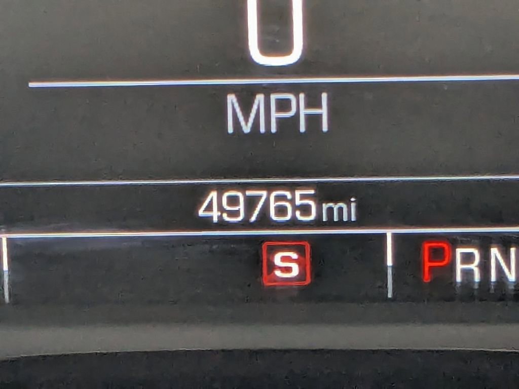 Used 2018 Chevrolet Camaro LT w/ RS Package RWD image 28