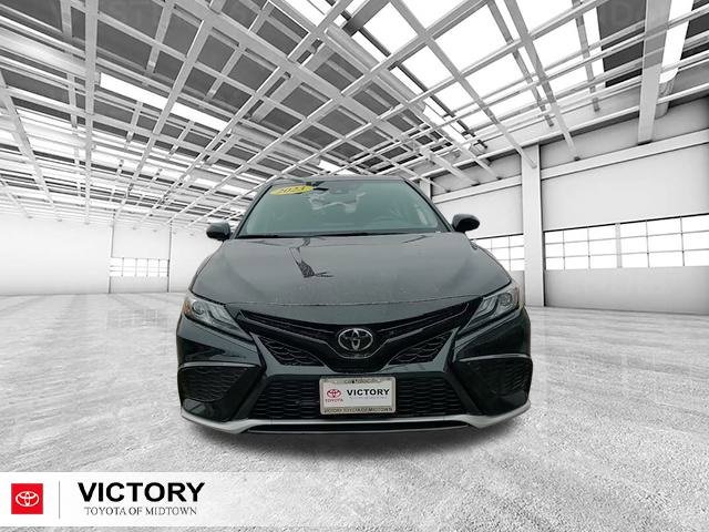 Used 2023 Toyota Camry XSE image 8