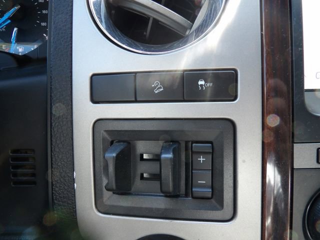 Used 2016 Ford Expedition EL XLT AWD/4WD image 23