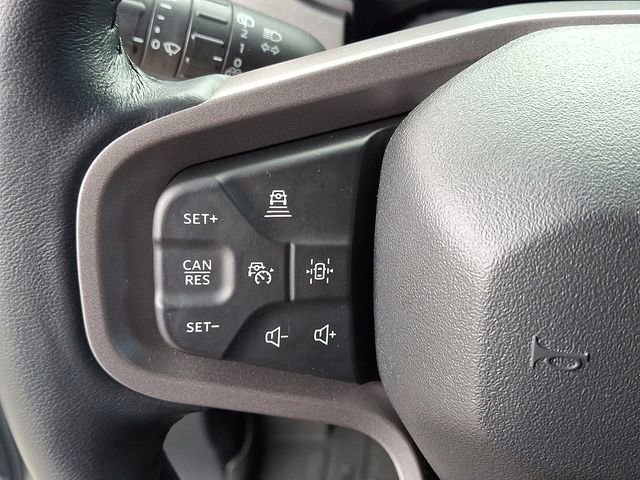 Used 2024 Ford Bronco Outer Banks w/ Sasquatch Package AWD/4WD image 17