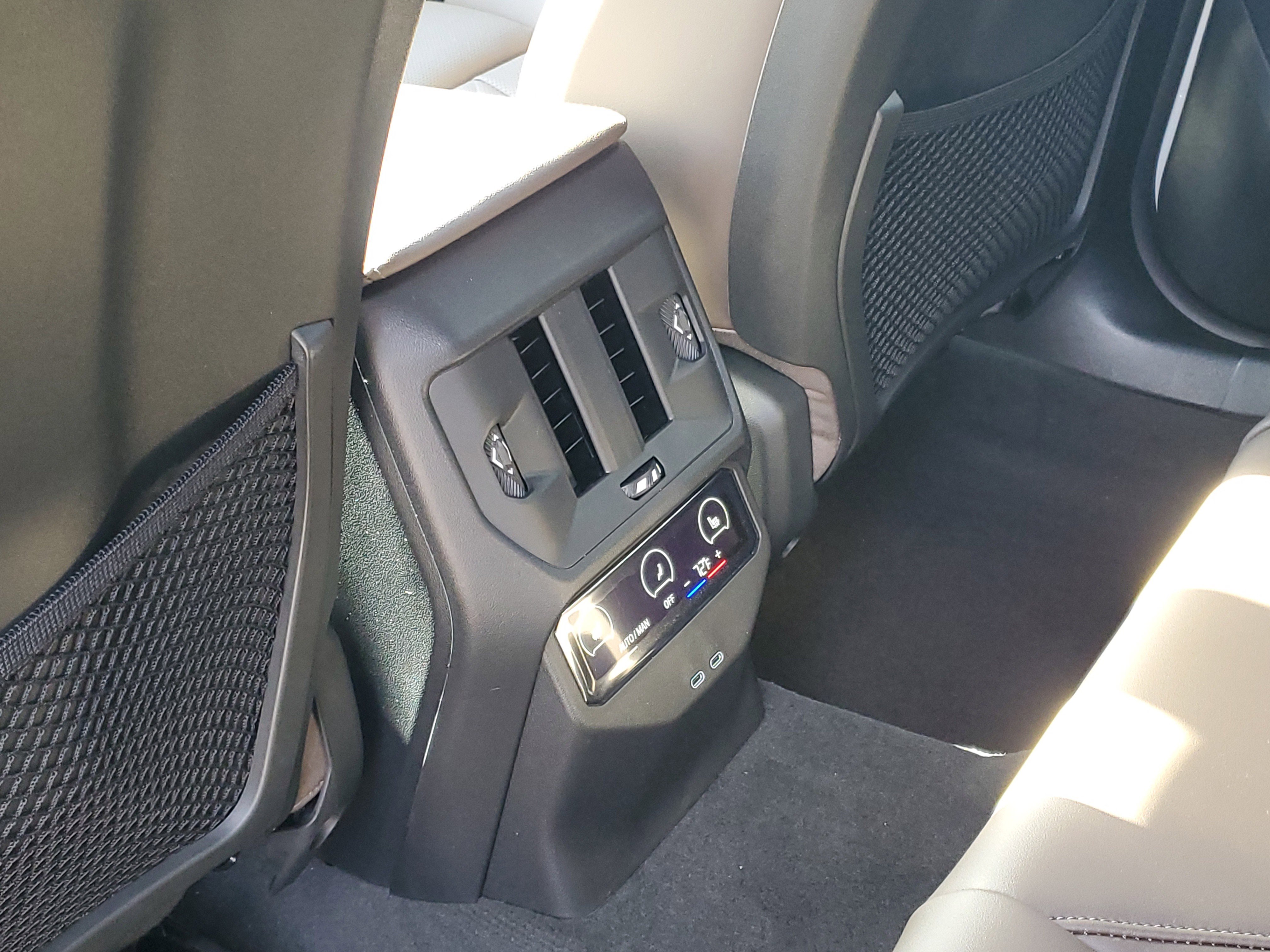 New 2026 BMW X3 xDrive30 w/ Premium Package image 25