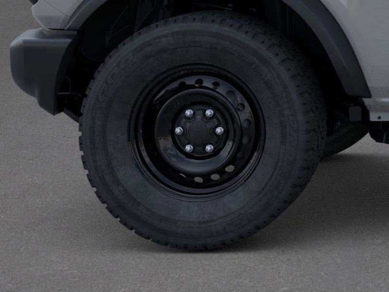 New 2026 Ford Bronco Big Bend image 21