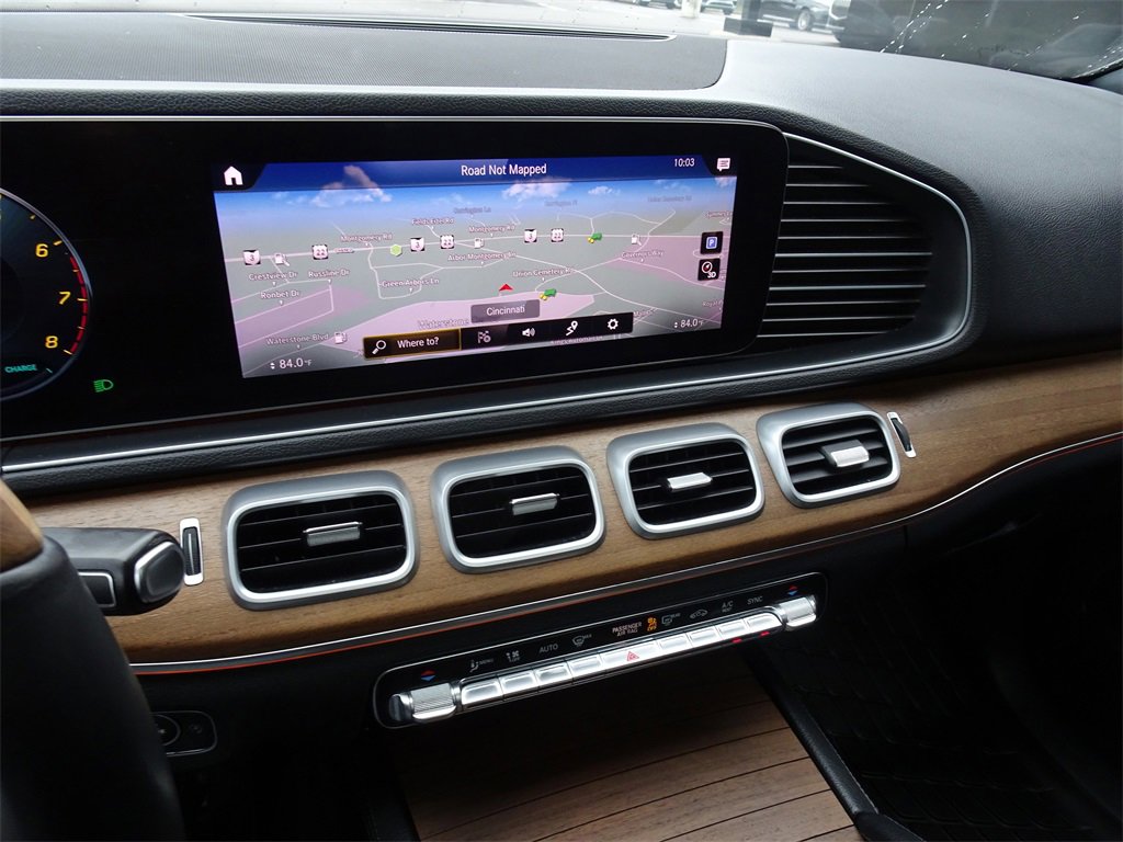 Used 2020 Mercedes-Benz GLE 450 4MATIC image 20