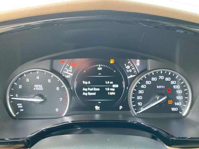 Used 2019 Cadillac XT5 Platinum image 11