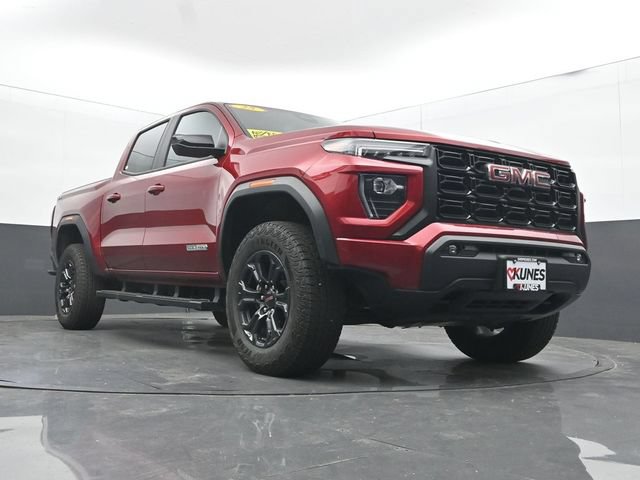 Used 2025 GMC Canyon Elevation w/ Convenience Package AWD/4WD image 25