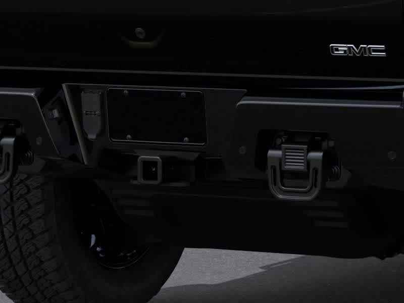 New 2026 GMC Hummer EV 4x4 Crew Cab image 14