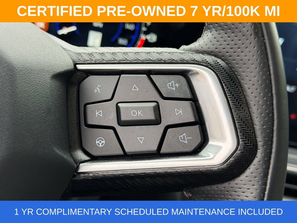 Used 2025 Ford Mustang GT Premium RWD image 20