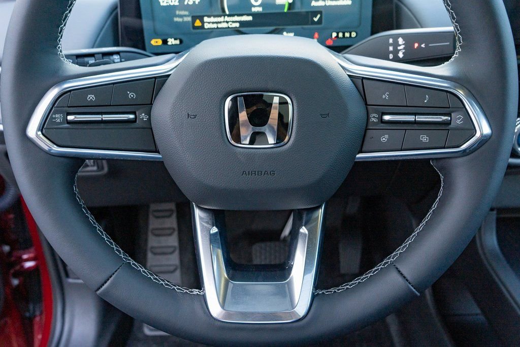 New 2026 Honda Prologue Elite image 25