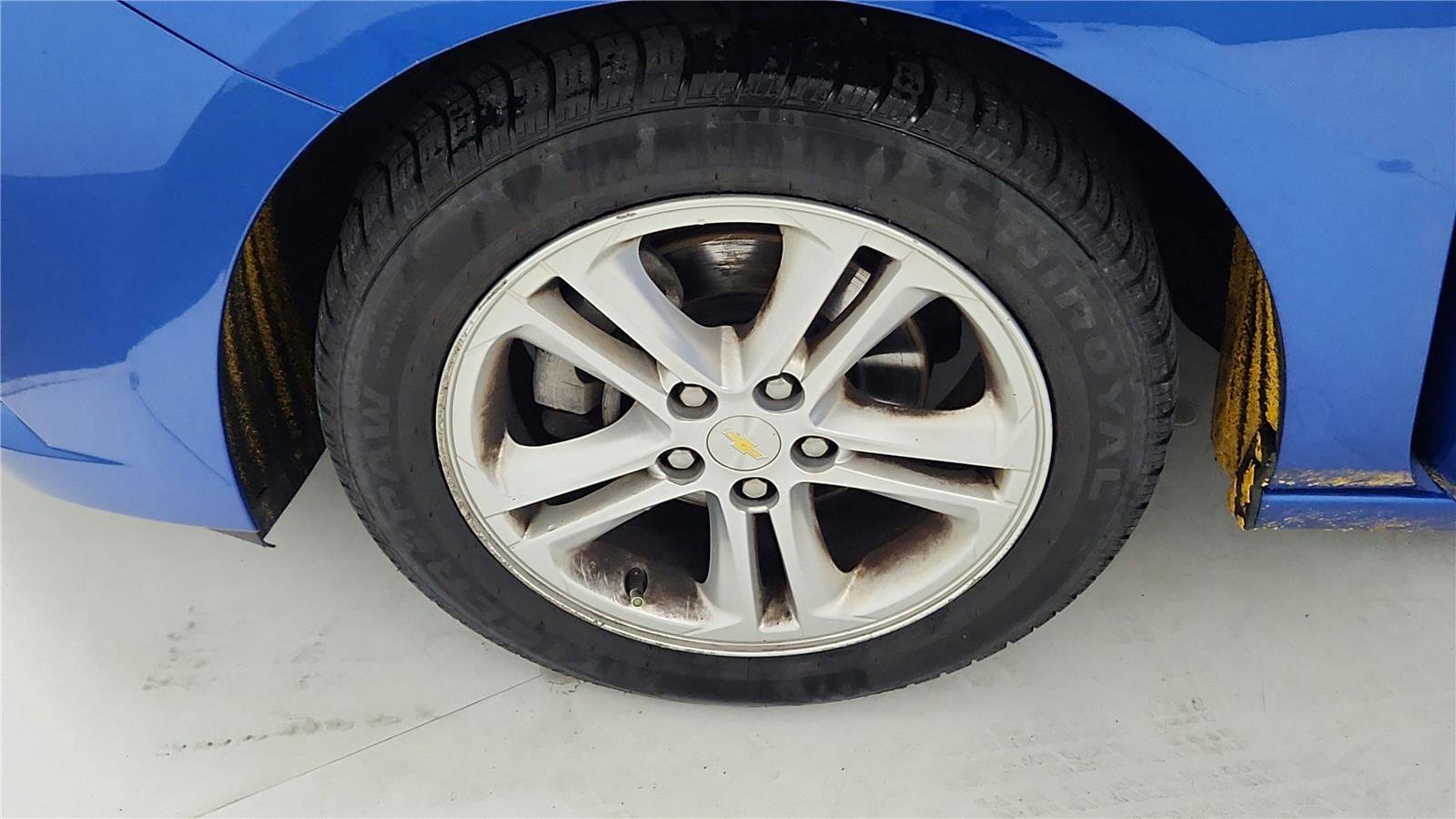Used 2017 Chevrolet Cruze LT FWD image 61