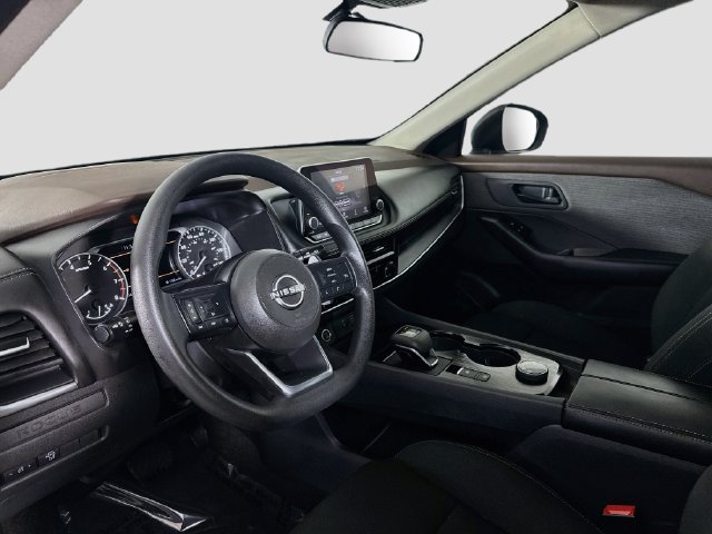 Used 2023 Nissan Rogue S AWD/4WD image 22
