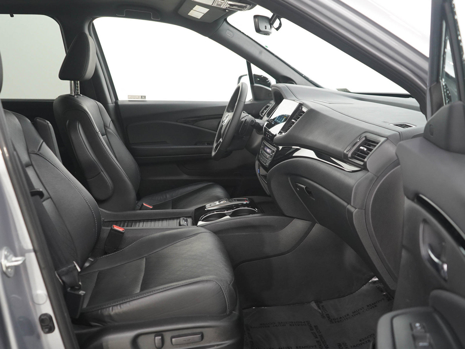 Used 2021 Honda Passport Elite image 11