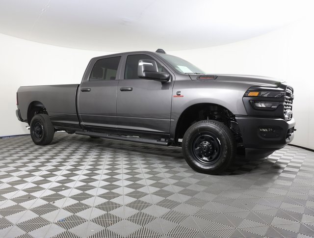 Used 2025 RAM 2500 Tradesman image 3