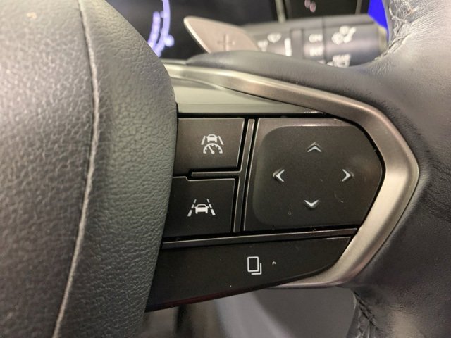 Used 2023 Lexus NX 350 AWD w/ Luxury Package image 9