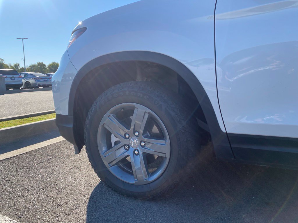 Used 2023 Honda Ridgeline RTL image 28