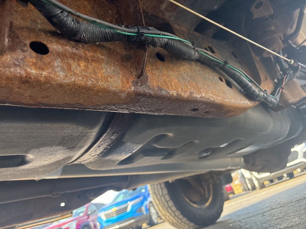 Used 2010 Ford F150 XLT image 7