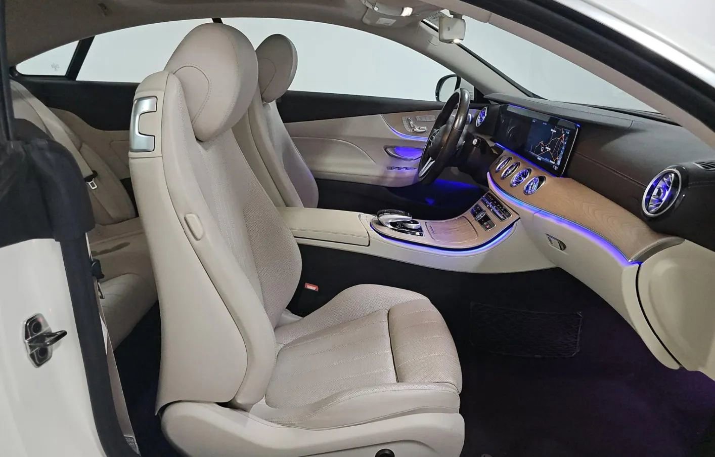 Used 2020 Mercedes-Benz E 450 Coupe image 52