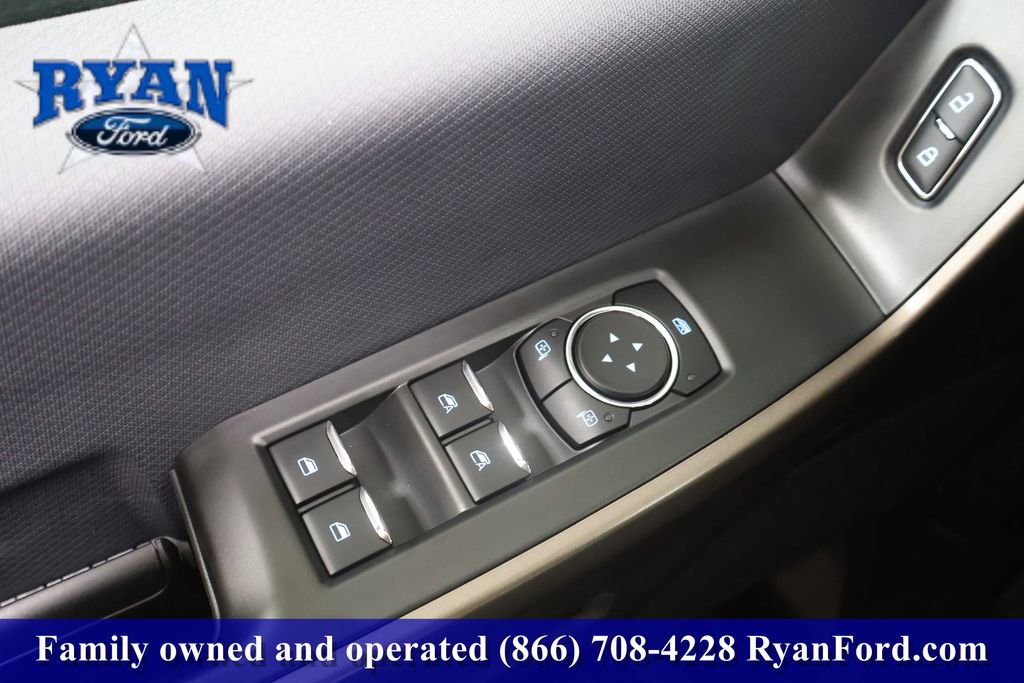 New 2025 Ford F150 STX w/ Equipment Group 201A FX4 image 29