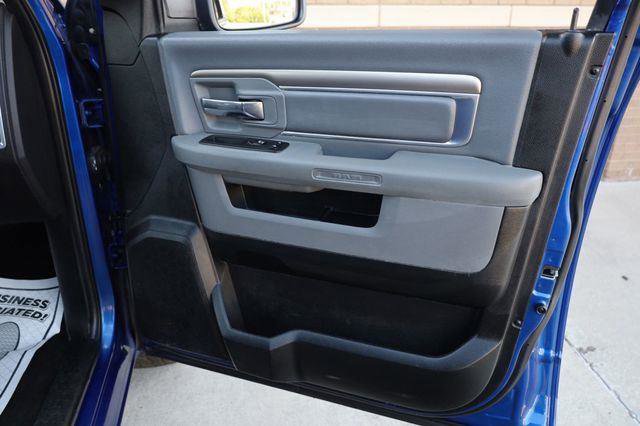 Used 2017 RAM 1500 Big Horn AWD/4WD image 22