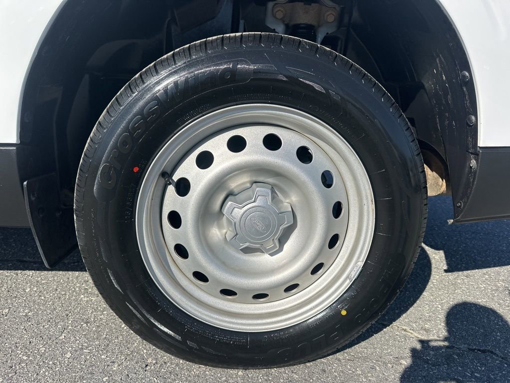 Used 2022 Ford Maverick XL w/ Equipment Group 100A Standard image 26