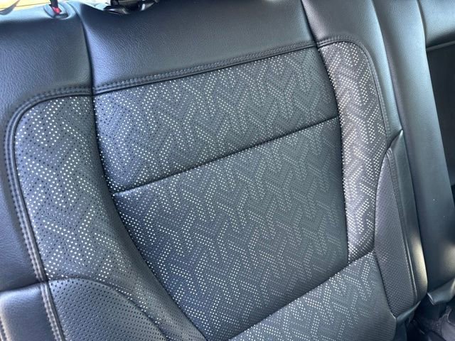 Used 2023 Toyota Tundra Limited image 23