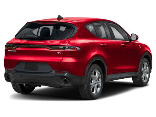 Used 2024 Dodge Hornet R/T Plus AWD/4WD image 3