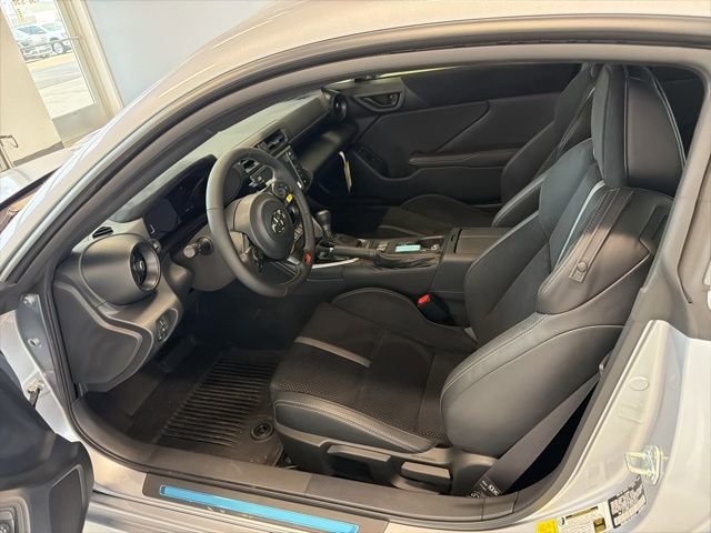 New 2026 Toyota GR86 Premium image 10