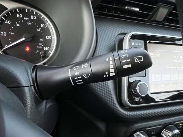 New 2025 Nissan Kicks Play S image 25
