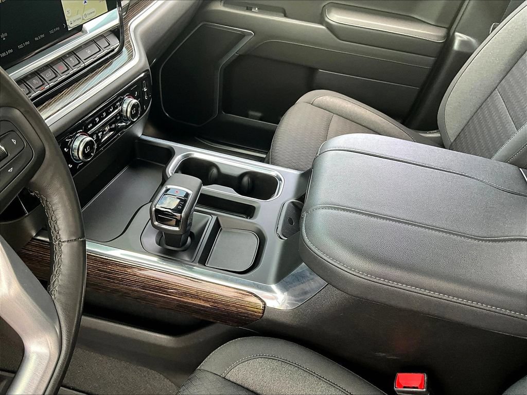 Used 2023 GMC Sierra 1500 Elevation AWD/4WD image 21