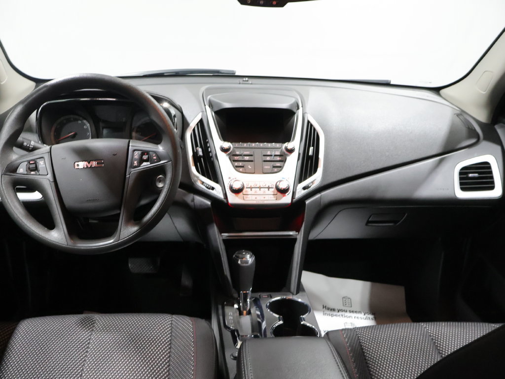 Used 2017 GMC Terrain SLE AWD/4WD image 17