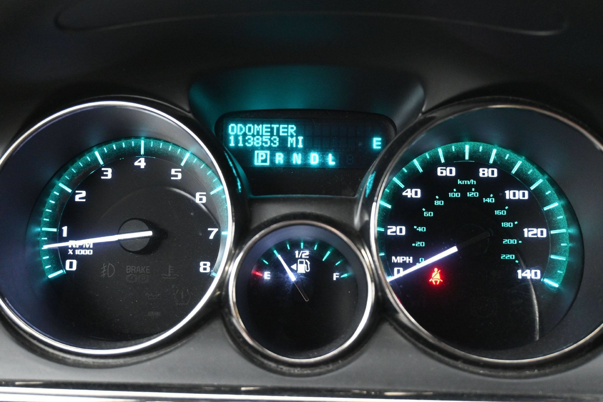 Used 2014 Buick Enclave Leather FWD image 11