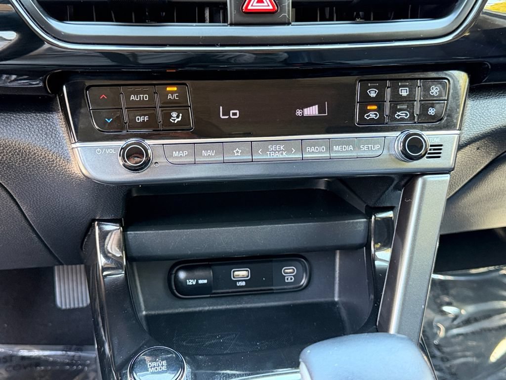 Certified 2024 Kia Seltos S AWD/4WD image 23