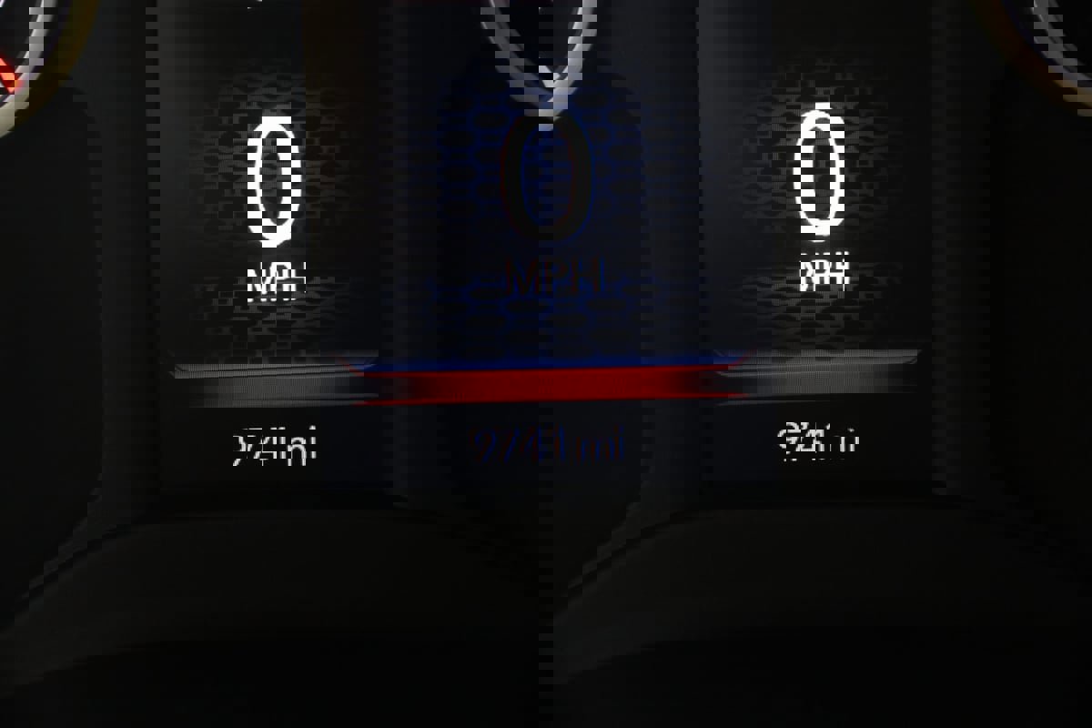 Used 2025 RAM 2500 Lone Star image 38