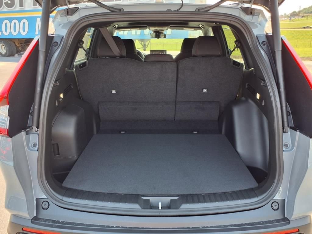 New 2026 Honda CR-V TrailSport image 26