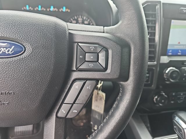 Used 2020 Ford F150 XLT w/ Equipment Group 302A Luxury AWD/4WD image 14